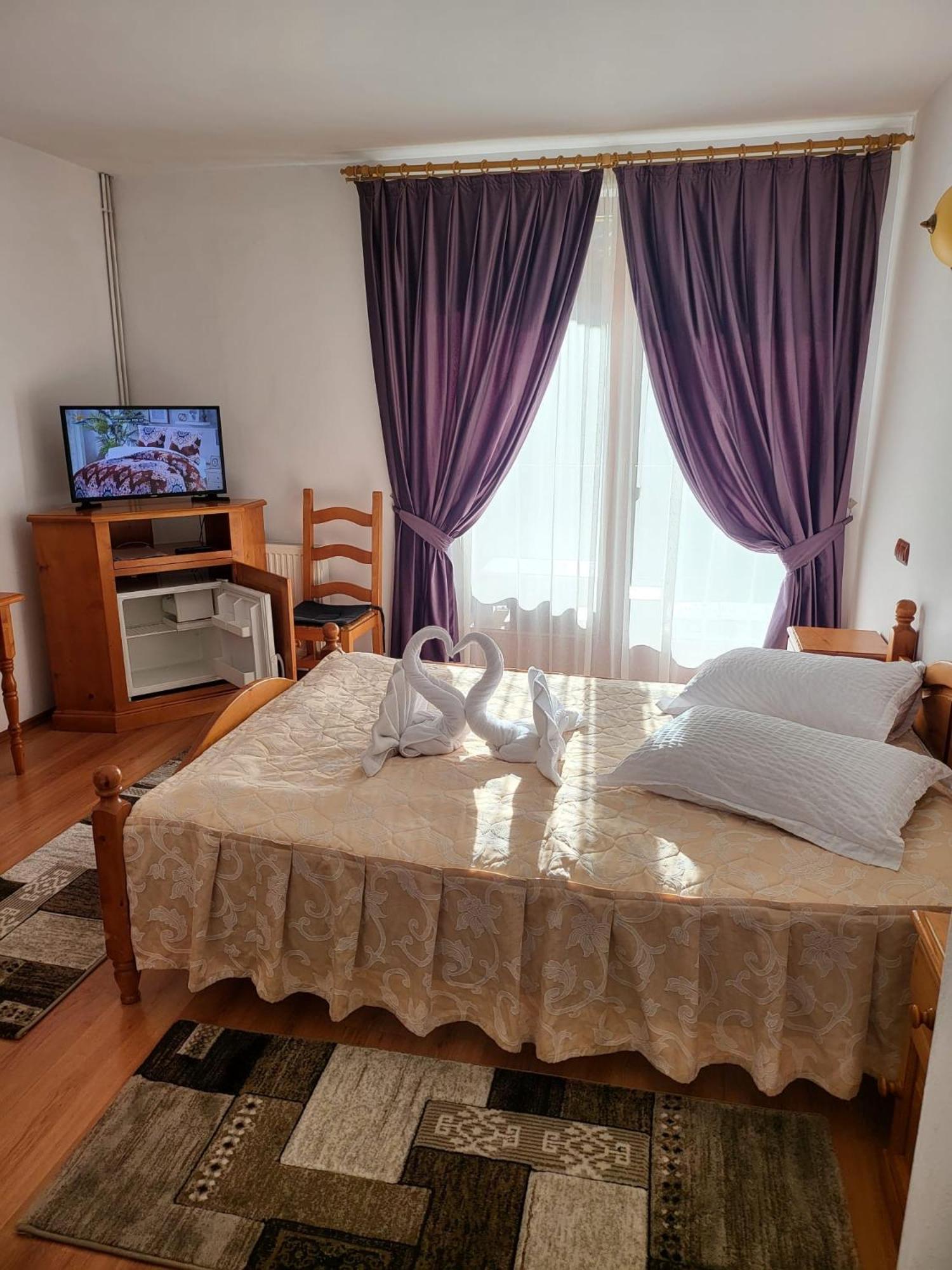 Pensiunea Gianina Arieşeni Extérieur photo