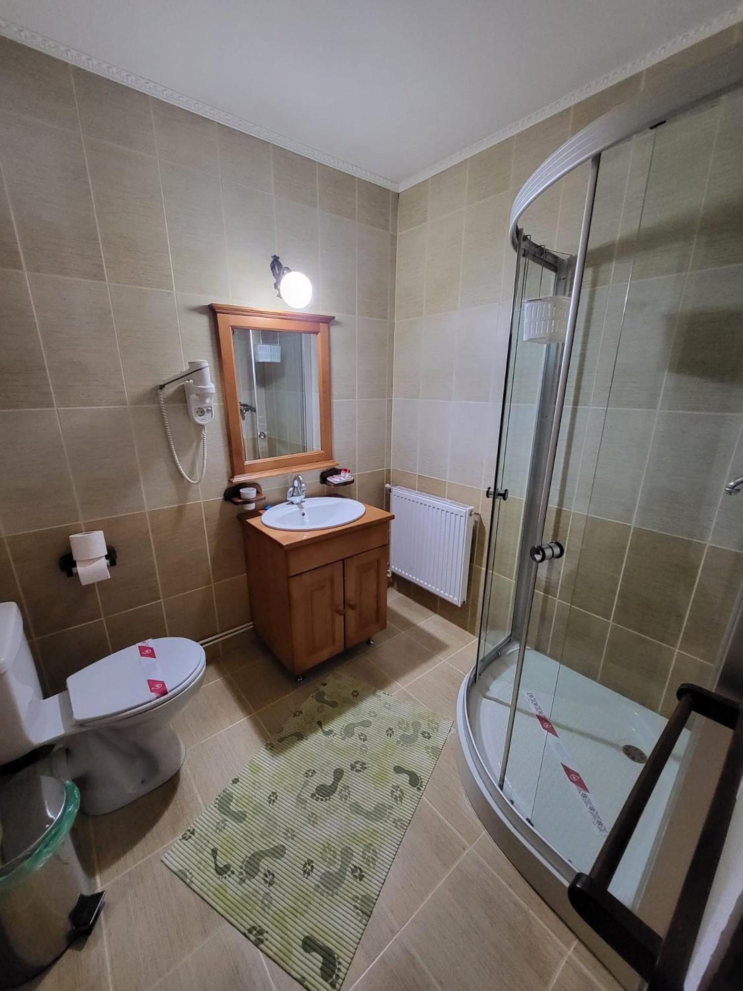 Pensiunea Gianina Arieşeni Extérieur photo