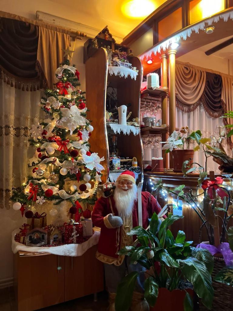 Pensiunea Gianina Arieşeni Extérieur photo